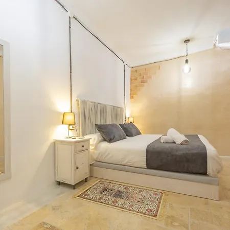 度假居 Casa Natura 43 Callosa de Ensarriá